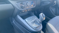 Hyundai i10 1.0 [63] Advance 5dr Auto [Nav] Petrol Hatchback